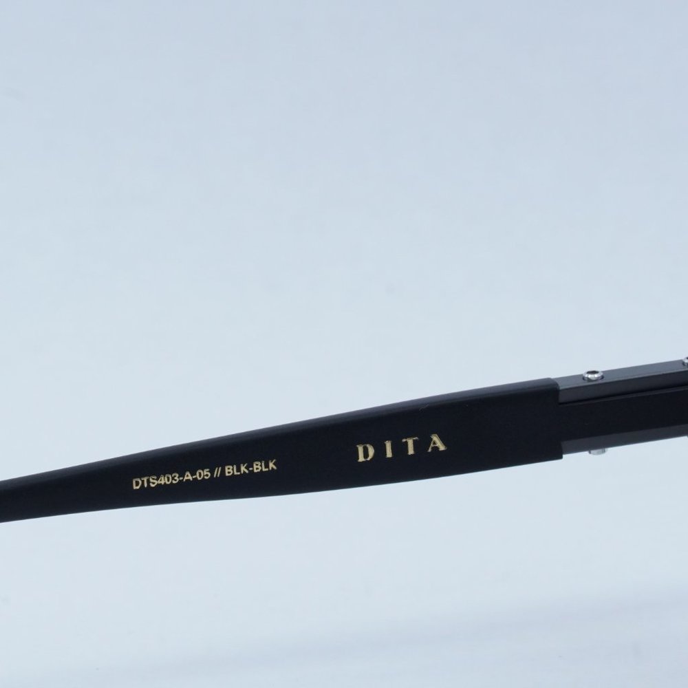 NEW DITA LXN-EVO DTS-403-A05 SUNGLASSES - Picture 8 of 13